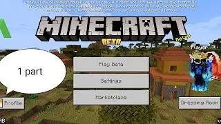 BOSSPLAYZ playing Minecraft 1sr part