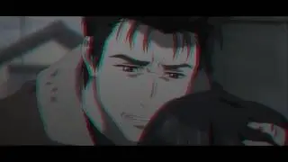 Jay Sek-Tell Me When You Change ft.Powfu「AMV」