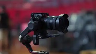 Shooting an event