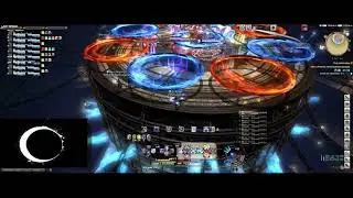 Dark Rosal - Eden Promise: Anamorphosis (savage) - BallSmasher