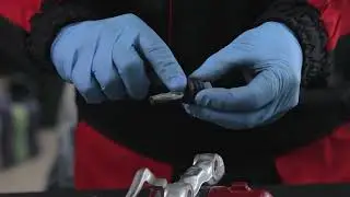 Смазка для суппорта Liqui Moly Bremsenf&uuml;hrungsstiftefett (Арт. 39022)