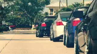 Honda Accords on 20