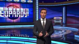 A message from Mike Richards, Jeopardy! Executive Producer final remaining episodes Alex Trebek
