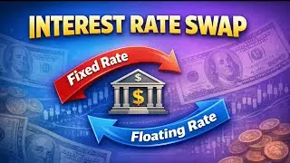 Financial Derivative, Interest Rate Swap - Part 2 