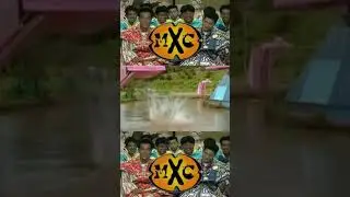 Most Extreme Elimination Challenge Compilation #mxc #spiketv #90s #2000 #classic #funny #tvshow #tv