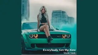 Catchy vocal chop loop