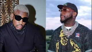 Watch moment energy gawd Dotun perform at Davido Fan Concert