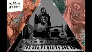 Shifting Shapes - Parting Ways