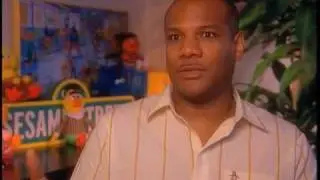 Kevin Clash on how he became Elmo's puppeteer - EMMYTVLEGENDS.ORG