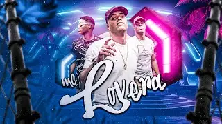 MC LB E MC LOVERA - CALMA VIDA  ( DJ PEH BEAT 061 )
