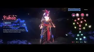 [PC] - [FR] - [Shape of Dreams] - Yubar Run