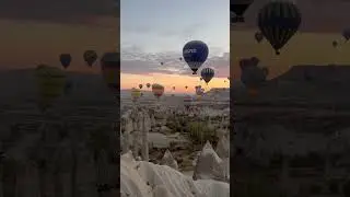 follow my world tour! #bikepacking #cyclist #bike ##bikepacker #turkey #bisiklet #gravel #cappadocia
