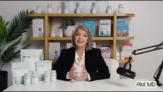 AMMD&trade; by Amy Myers MD&reg; | SIBO Support Protocol