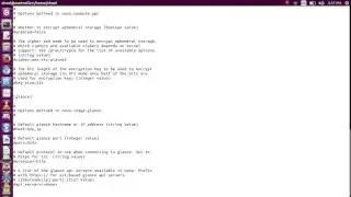 OpenStack Kilo: Installation on Cent OS 7 ( Compute Service - Nova )