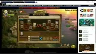 BEST FACEBOOK GAME EVER!//PART 1!