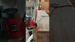 MATA ROUTER UNTUK PANEL PINTU #shorts