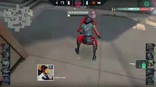 Magnum vs Scream | Sick clutch | FNATIC vs Team Liquid - Challengers EU - Week 2 Main Event - Day 4