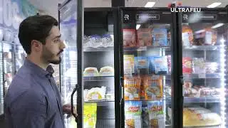 Refrimate ASVR e ASVEF: Diferen&ccedil;a R&aacute;pida e Sem Complica&ccedil;&atilde;o