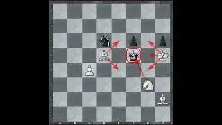 Puzzle Visual Chess #1094