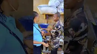 OYINGBO MARKET FOODSTUFF SHOPPING 🛒 | OGBONO & EGUSI PRICES, STORAGE TIPS & MARKET EXPERIENCE