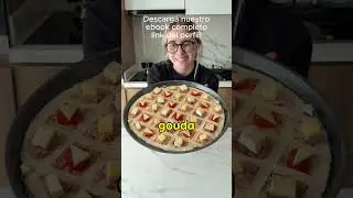 TRUCO PARA COMER SALUDABLE (Y FACIL)