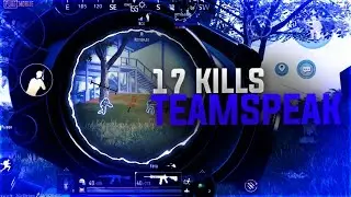 Вынесли всех на сервере | Тимспик Team Clear