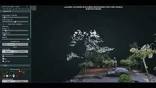 AccuNeRF: ACCURATE 3D ACCIDENT RECONSTRUCTION USING NEURAL RADIANCE FIELDS