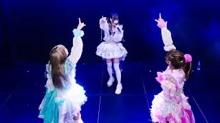 20250927 また一歩 STAGE Vol.15 키라펫토 탑뷰 풀캠