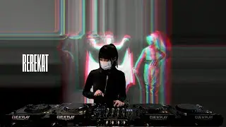 REREKAT | MIXMIX SEOUL
