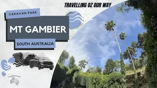 Mt Gambier