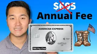 Карта American Express Platinum для военнослужащих | 10 лучших преимуществ Amex Platinum для путе...