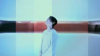 DEAN &ndash; Die 4 You (Official Malay Lyric Video)