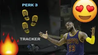 Tracker Review CoD Modern Warfare !! (INSANE PERK)