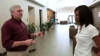Mike Yoder: Securing a Promising Future