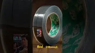 Real Struggle