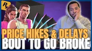 UPCOMING GAMES, STEAM MACHINE PRICE LEAK, AND POTENTIAL GTA 6 DELAY?!?!