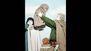Just Let It Happen 🔥 | Thorfinn Edit | Vinland saga Edit | #shorts