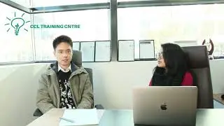 Introducing Mandarin CCL Test
