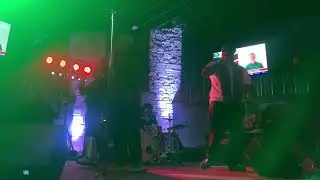 Nahash Wizdom and The Band Live Performance. (Filmed & Edited by QTD Productions)
