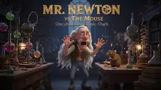 Gravity Before Sir Isaac Newton | A Funny Science Story