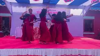 বাগিচায় বুলবুলি তুই ফুলশাখাতে || BKGC || বিকেজিসি 