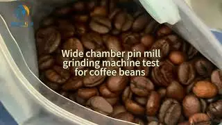 coffee powder mill coffee powder grinding machine crusher molino pulvierzer equipment