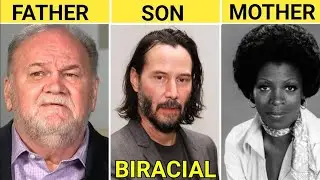 30 Biracial Celebrities From Hollywood