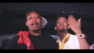 Cashville Young T-Body For Body ft Noig Oskie Boochie Ray Ray, & Yung CL shot by @cidalvision5878
