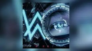 Alan Walker - The Spectre (Slowed)