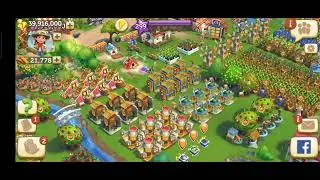 Farmville 2: Country Escape - Boat Race Task (Discard, Bonus Mode, Reset) [Mod Lite 19.3] FREE ❤️