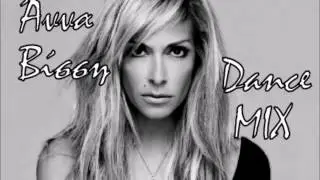 Αννα Bίσση Dance MIX | Anna Vissi Dance MIX