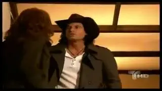 Los Herederos Del Monte - Julieta pierde su bebé