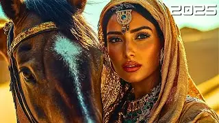Echoes of Damascus - Amber Horizon &ndash; Sunset Oud Journey