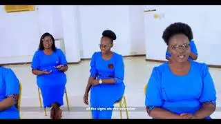 Piny Orumo By Kizingo SDA Church Choir (Official Video)